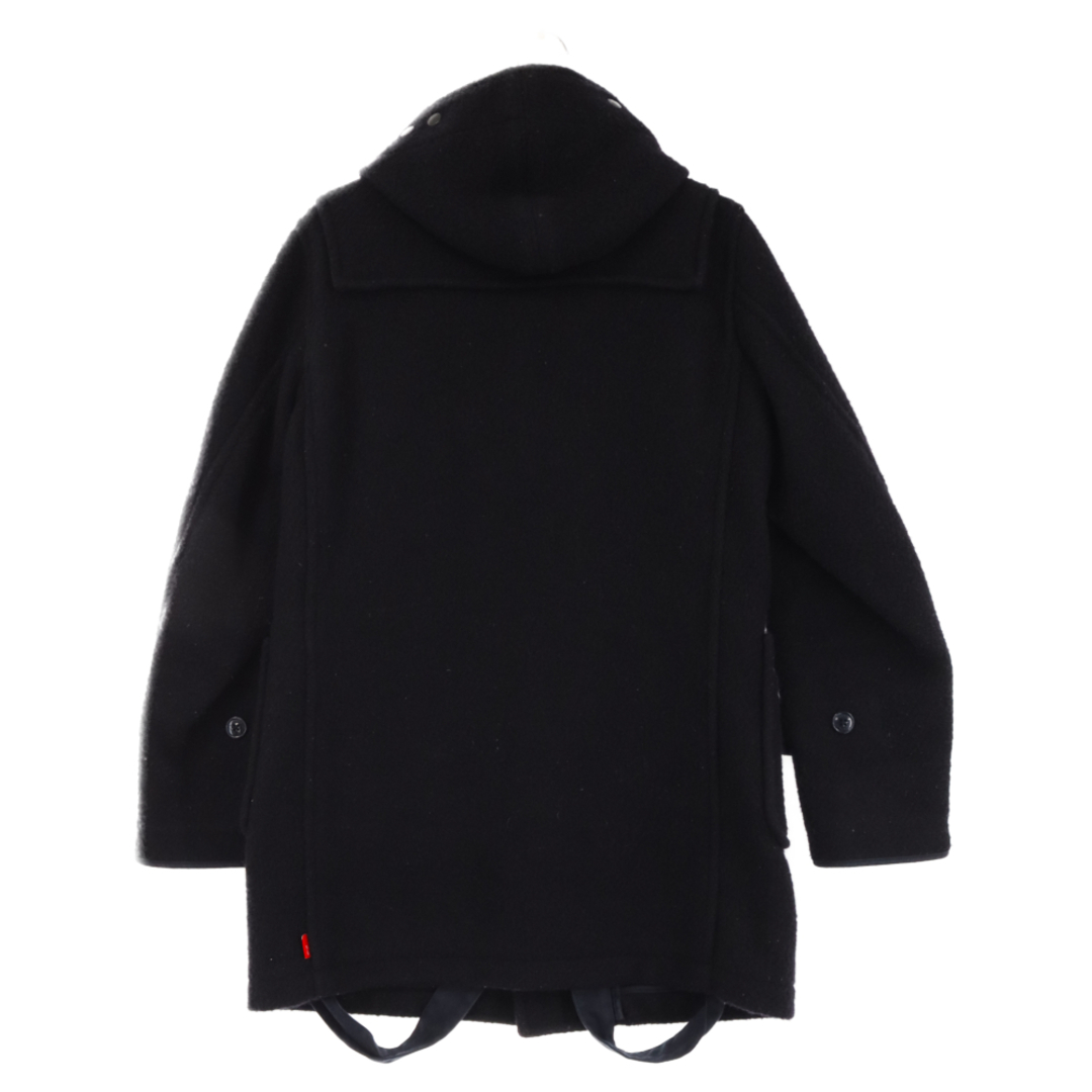 WTAPS ダブルタップス 13AW STARLING COAT 132GWDT-JKM07 ダッフルコート