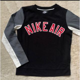 ナイキ(NIKE)のNIKE ナイキ　長袖 Tシャツ　ロングTシャツ　キッズ　100(Tシャツ/カットソー)