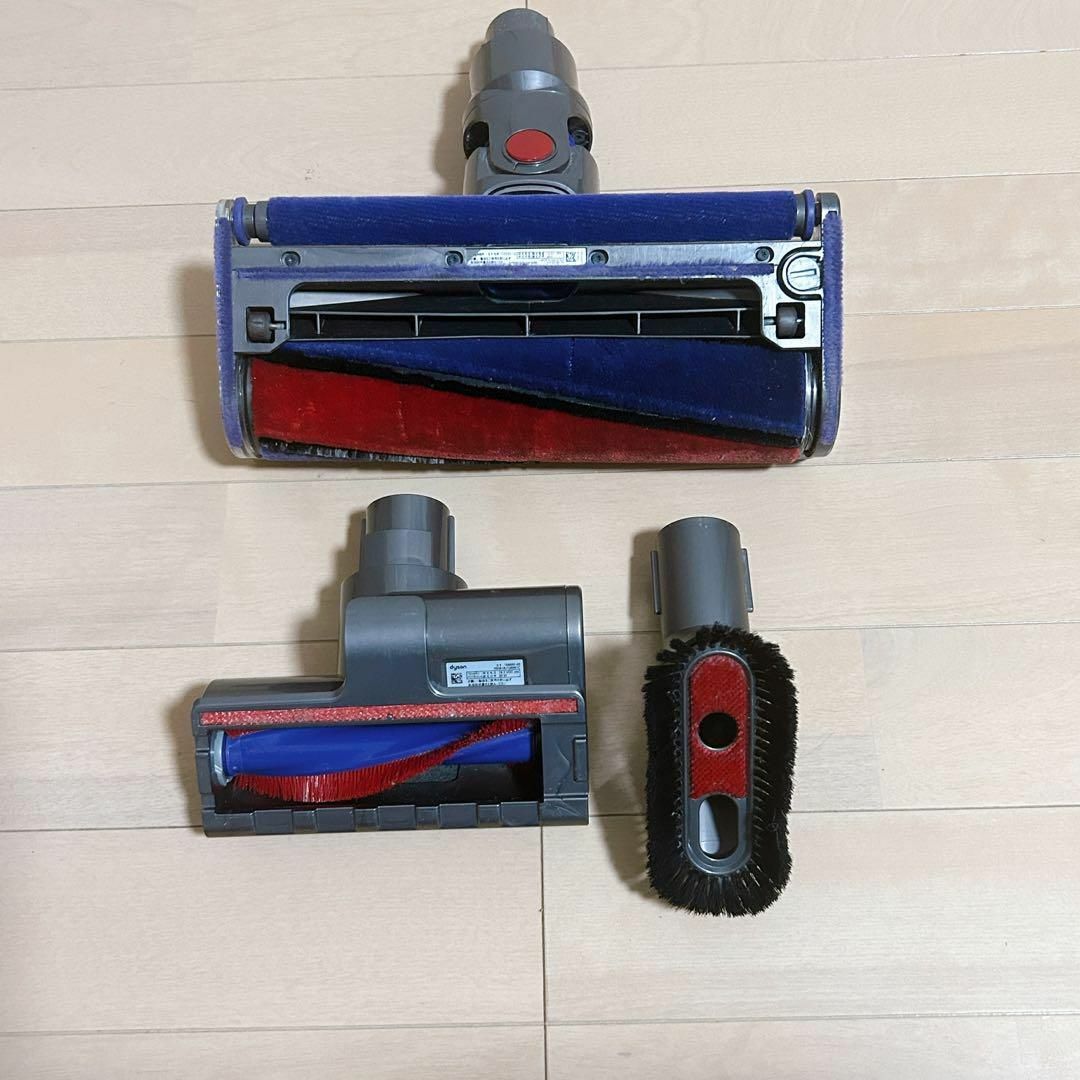 Dyson - ✨お買い得✨Dyson V10 SV12 Fluffy FF コードレス掃除機の