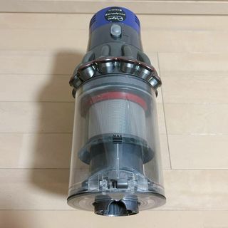 Dyson - ✨お買い得✨Dyson V10 SV12 Fluffy FF コードレス掃除機の