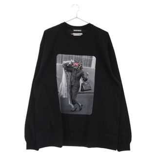 ゴッドセレクショントリプルエックス メンズのTシャツ・カットソー