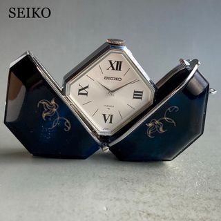 セイコー アンティークの通販 1,000点以上 | SEIKOを買うならラクマ