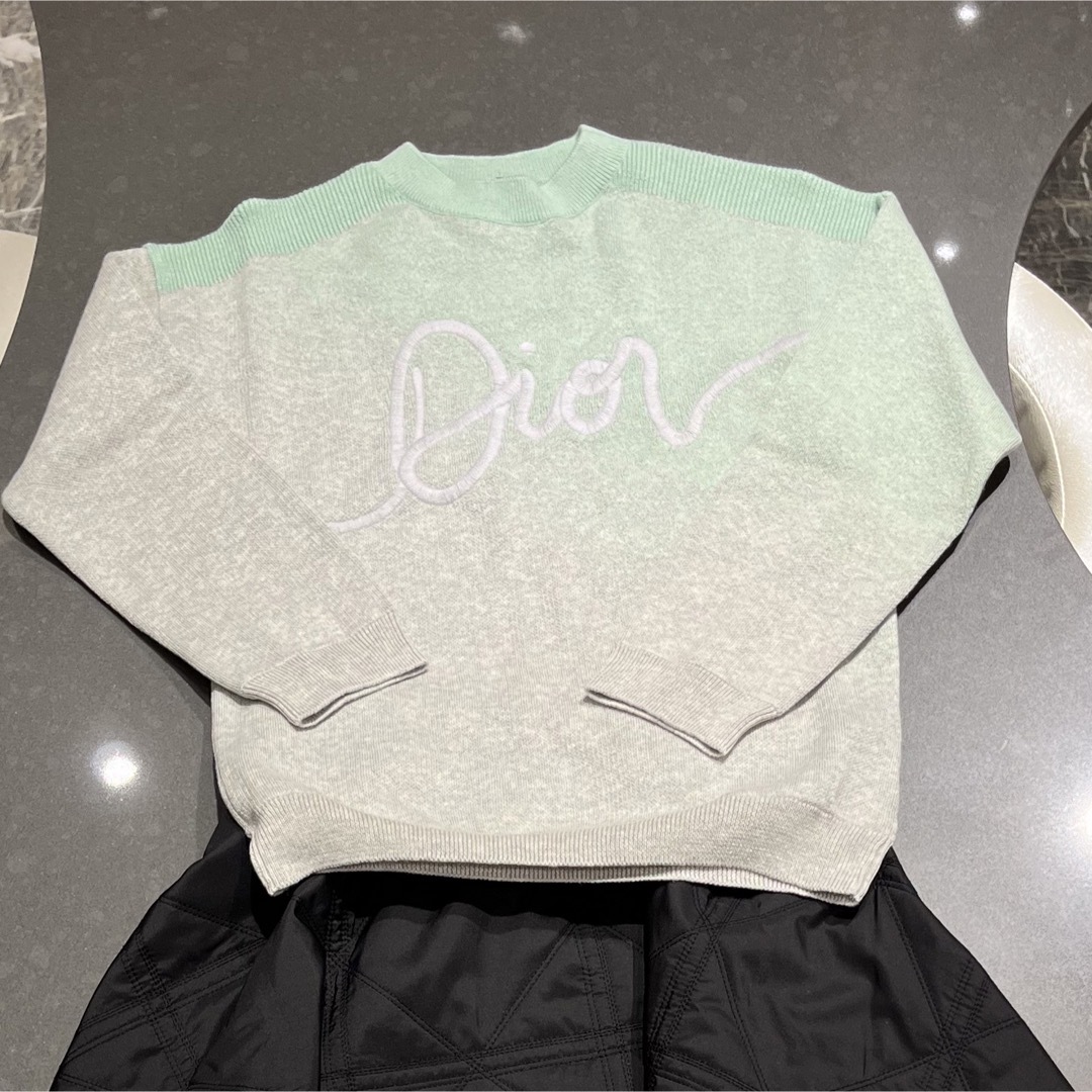 baby Dior(ベビーディオール)のニット レディースのトップス(ニット/セーター)の商品写真