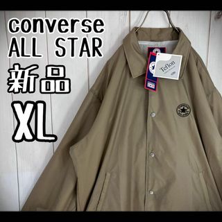 converse コーチジャケット メンズの通販 1,000点以上 | フリマアプリ