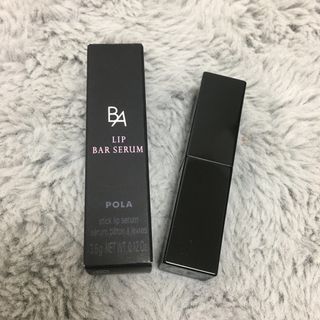 ポーラ(POLA)のPOLA B.A リップ バーセラム〈リップクリーム〉(リップケア/リップクリーム)