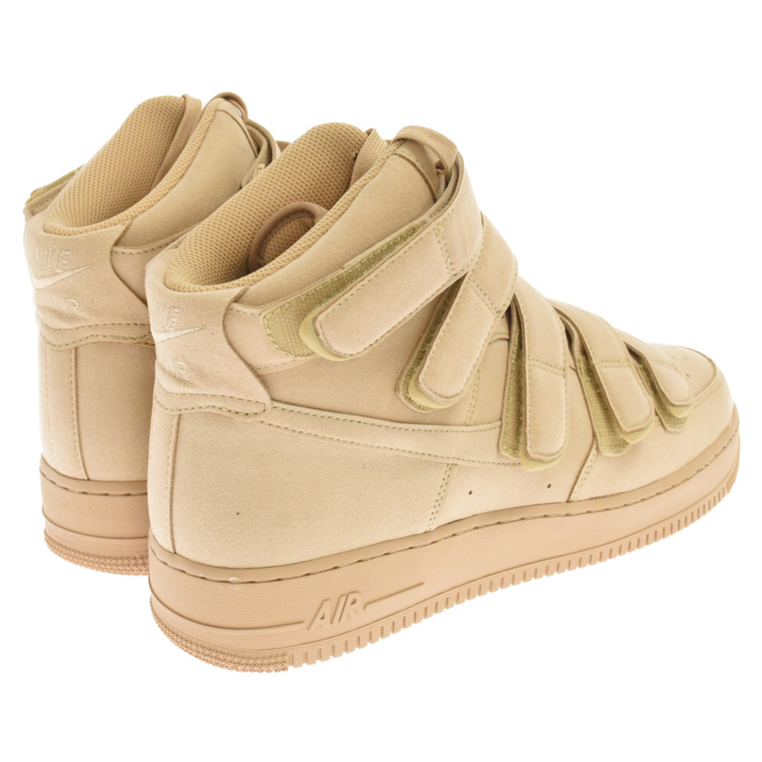 NIKE AIR FORCE 1 HIGH '07 SP  ナイキ　ハイカット