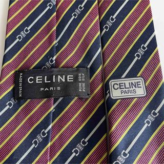 セリーヌ(celine)のセリーヌ　ネクタイ (ネクタイ)