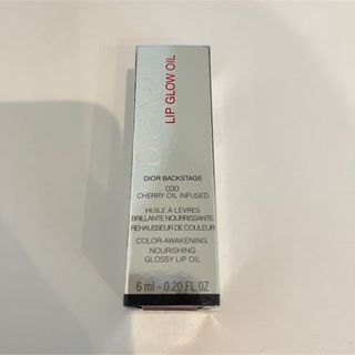 クリスチャンディオール(Christian Dior)のDior Addict LIP GLOW OIL 030 BRONZE GLOW(リップグロス)