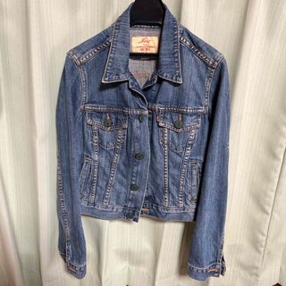 リーバイス(Levi's)のLevi's Gジャン(Gジャン/デニムジャケット)