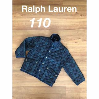 ラルフローレン(Ralph Lauren)のラルフローレン　キッズ　アウター　110(ジャケット/上着)