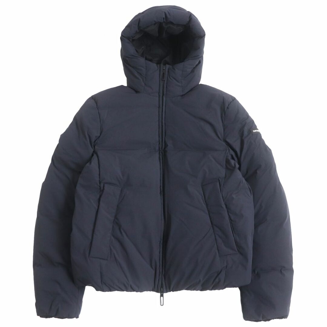 Emporio Armani - 美品□2019年製 黒タグ EMPORIO ARMANI/エンポリオ