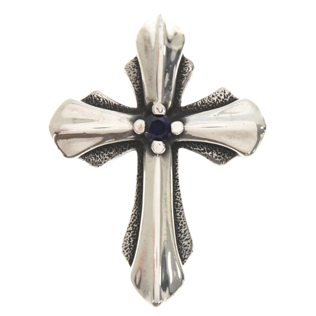 Bill Wall Leather/BWL ビルウォールレザー 2005 Cross Pendant クロス