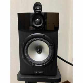 ☆値下げ☆FYNE AUDIO F300 オマケ専用スーパーツィーターの通販｜ラクマ