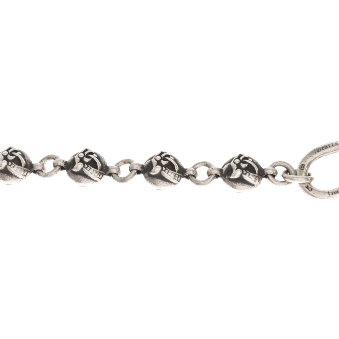 Chrome Hearts - CHROME HEARTS クロムハーツ 2BALL LONG/2 2クリップ