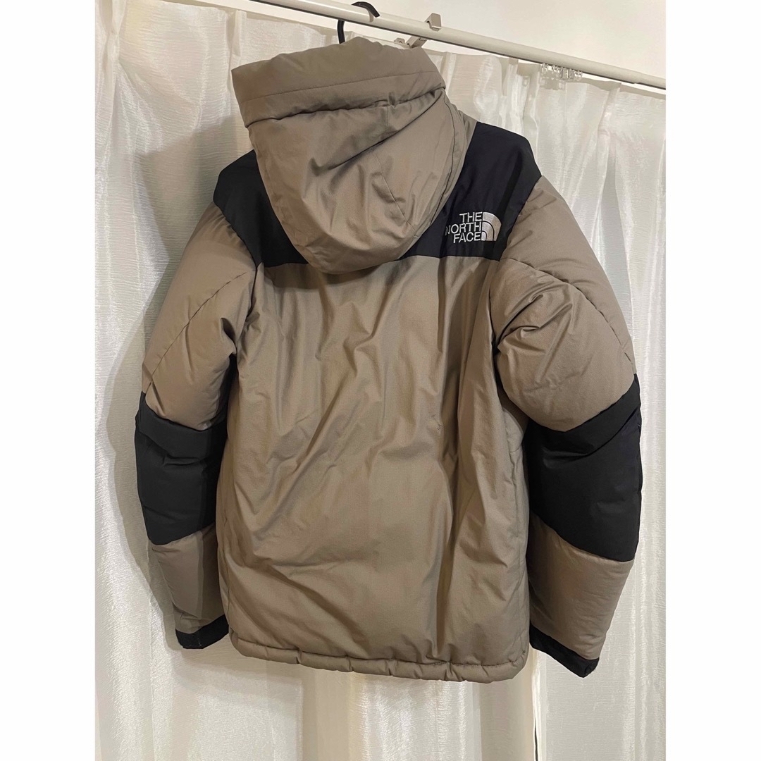 THE NORTH FACE バルトロ ファルコンブラウン　Mサイズ