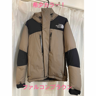 THE NORTH FACE - 値引き！THE NORTH FACE バルトロ ファルコン