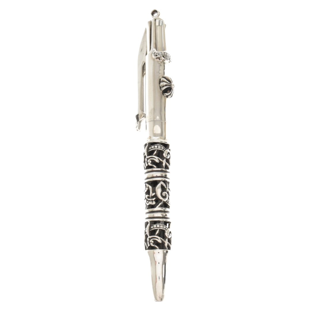 CHROME HEARTS クロムハーツ 4 COLOR PEN CELTIC/ボールペン 4カラーケルティックシルバーボールペン