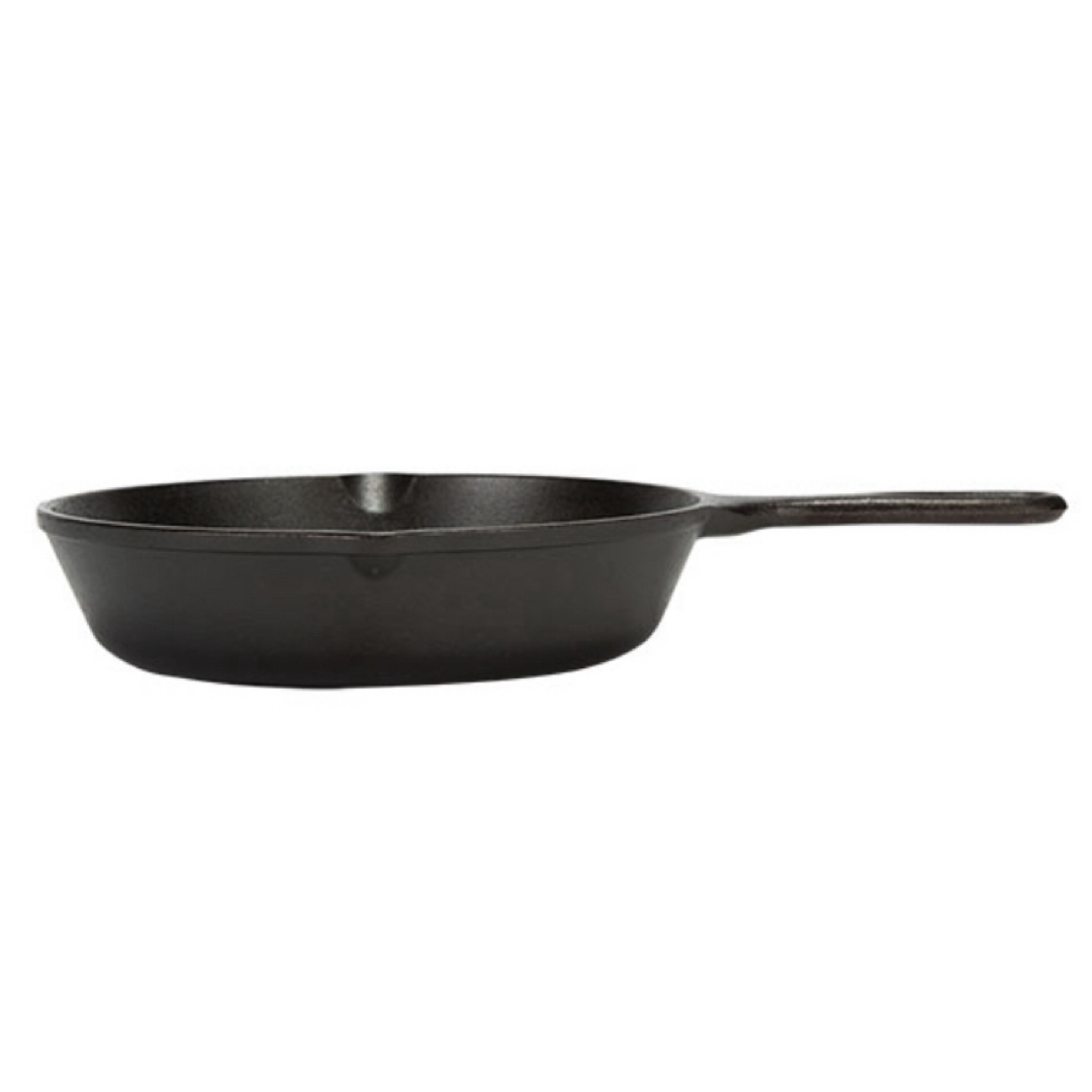 Lodge - 新品未使用 LODGE(ロッジ) 8インチ スキレットフライパン