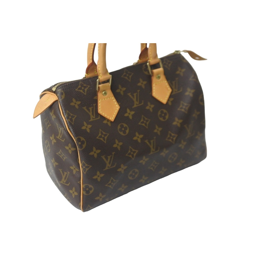 LOUIS VUITTON - LOUIS VUITTON ルイヴィトン スピーディ25 ミニ