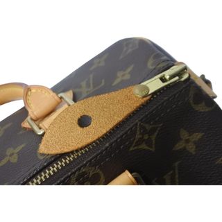 LOUIS VUITTON - LOUIS VUITTON ルイヴィトン スピーディ25 ミニ