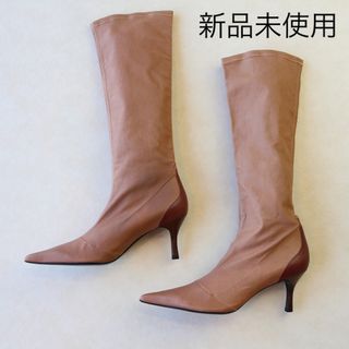 サロン ブーツ(レディース)の通販 18点 | SALONのレディースを買うなら
