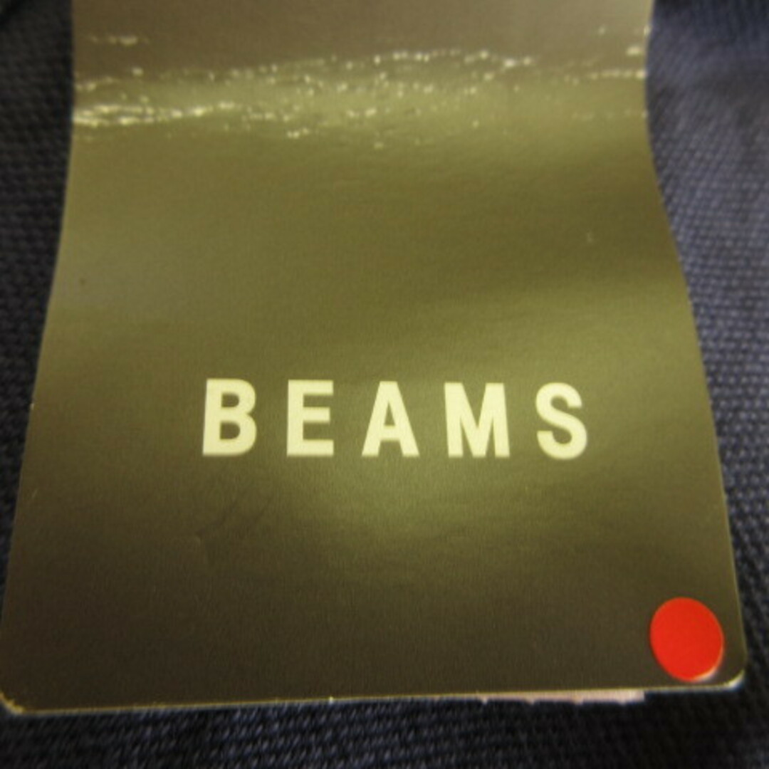 BEAMS(ビームス)のビームス BEAMS  Waimea ポロシャツ 半袖 ワンポイント 刺繍 XS メンズのトップス(ポロシャツ)の商品写真