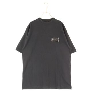 BALENCIAGA  22aw  キャンペーンロゴ