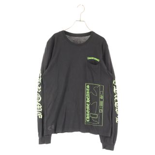 クロムハーツ ロング メンズのTシャツ・カットソー(長袖)の通販 200点