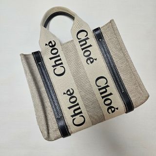 Chloe ピンタックコットンブラウス　ホワイト　FR36