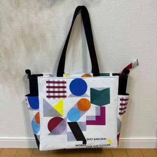 SHO-CHAN様専用 嵐 ハンドメイド トートバッグ