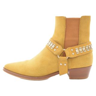 celine - CELINE セリーヌ 20AW カマルグ サイドゴアハーネスリング