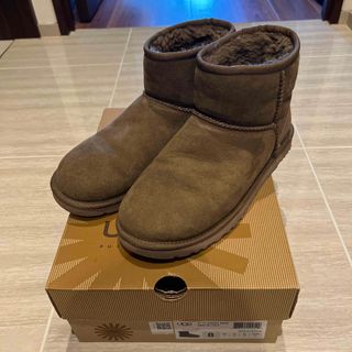 アグ(UGG)のUGG☆ムートンブーツ(ブーツ)