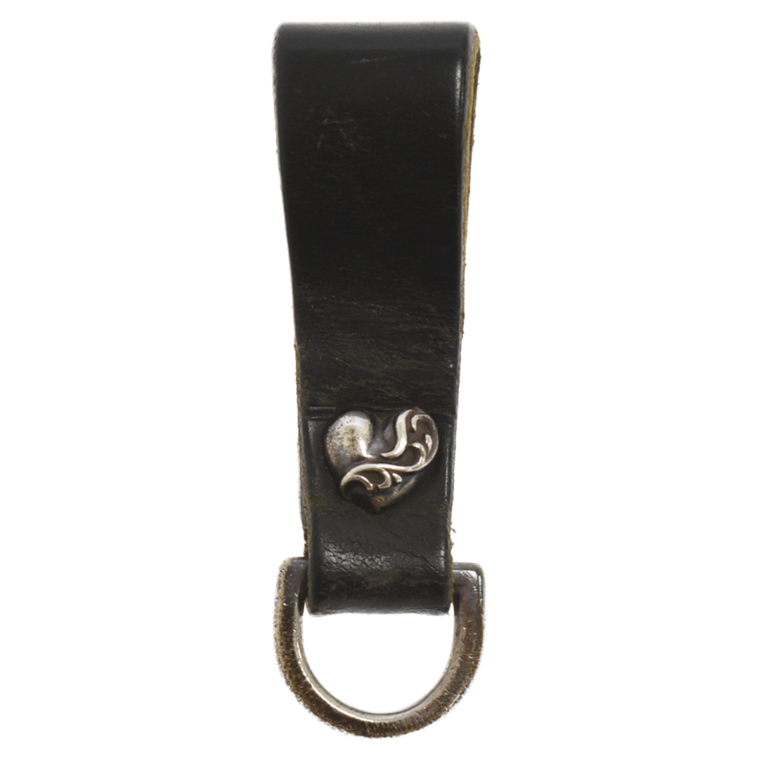 CHROME HEARTS クロムハーツ BELT LOOP/ベルトループDカン CHROME HEARTS クロムハーツ BELT LOOP/ベルトループDカン