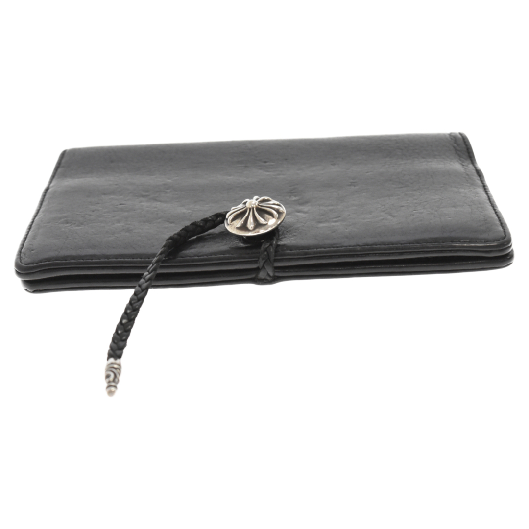 【新品レア品】Chrome Hearts MS NOTEPAD ノートケース