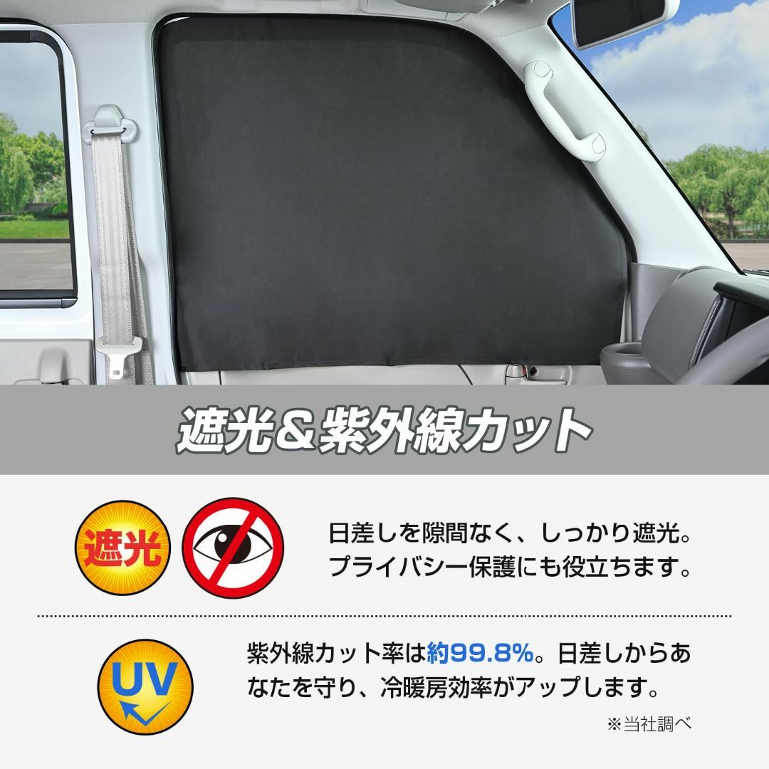 【特価商品】セイワSEIWA カー用品 車種専用品 スズキ・エブリイ EVERY 3