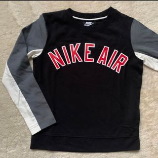 ナイキ(NIKE)のNIKE ナイキ　長袖 Tシャツ　ロングTシャツ　キッズ　115(Tシャツ/カットソー)