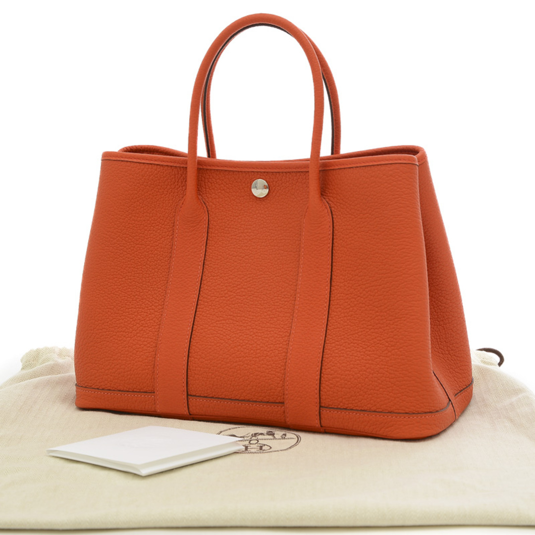 HERMES ガーデンパーティーtpm