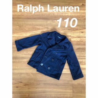 ラルフローレン(Ralph Lauren)のラルフローレン　キッズ　アウター　110(ジャケット/上着)