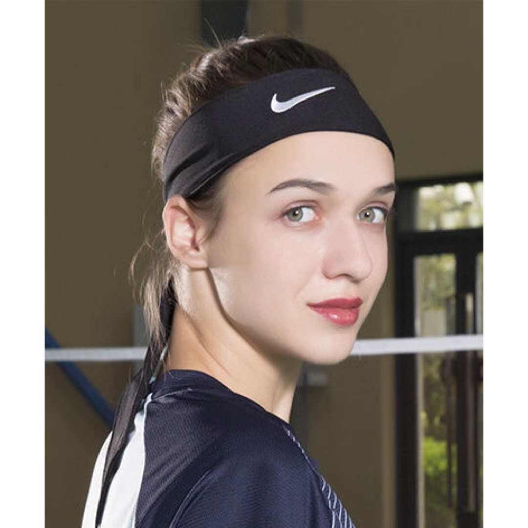 NIKE ナイキ ヘアバンド ヘッドバンド 召し上がれ NIKE ナイキ ヘアバンド ヘッドバンド 召し上がれ