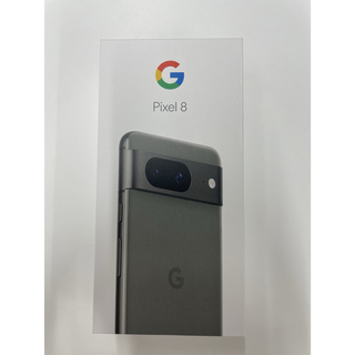グーグル(Google)の【ピパ様専用】Google Pixel 8(スマートフォン本体)