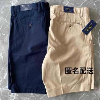 トミーヒルフィガー(TOMMY HILFIGER)のショートパンツ　短パン2点(ショートパンツ)