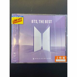 ボウダンショウネンダン(防弾少年団(BTS))のCD(ポップス/ロック(洋楽))