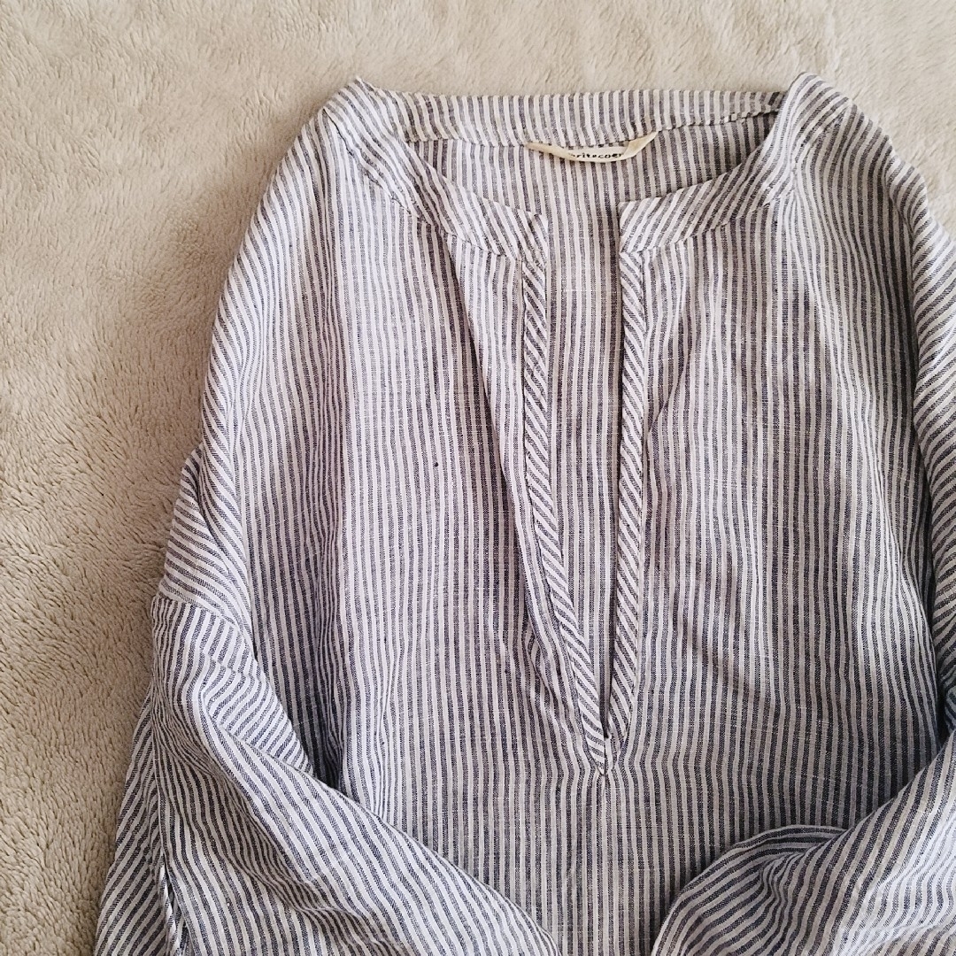❴ Veritecoeur ❵ pullover tunic blouse