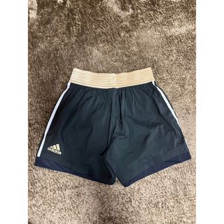 アディダス(adidas)のアディダス　ショートパンツ　フリー(ショートパンツ)