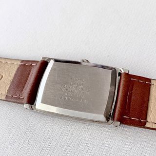 SEIKO\u0026シチズン腕時計稼働品