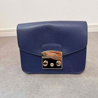 フルラ(Furla)のフルラ　メトロポリス(ショルダーバッグ)