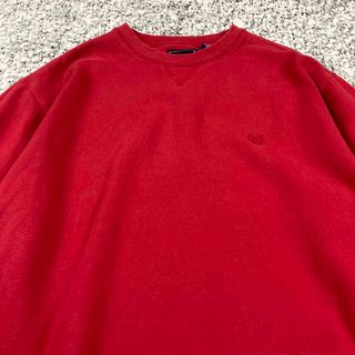 CHAPS - 希少 90's Ralph Lauren 染み込み アニマルプリント