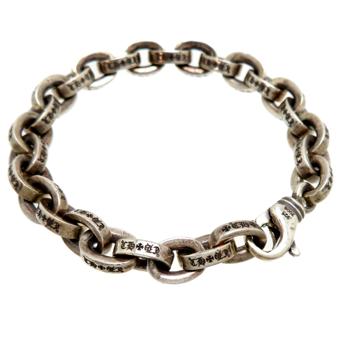Chrome Hearts - クロムハーツ ブレスレットの通販 by DS大黒屋 Chrome Hearts - クロムハーツ ブレスレットの通販 by DS大黒屋