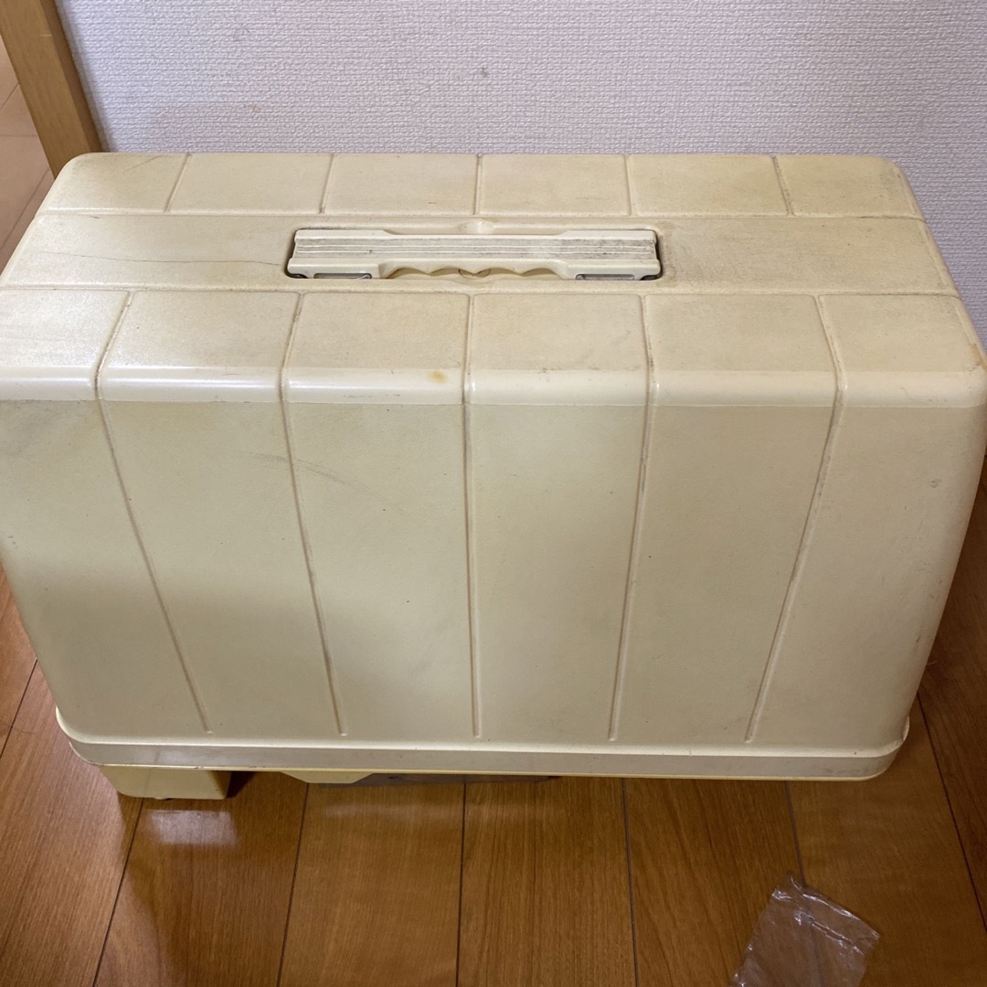 レア】ジャノメ アンティークミシン 672型の通販 by ちょび's shop|ラクマ