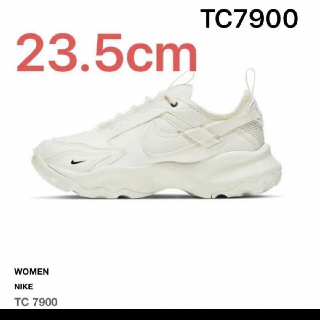 NIKE - NIKE ナイキ スニーカー TC7900の通販 by ♡ shop|ナイキなら